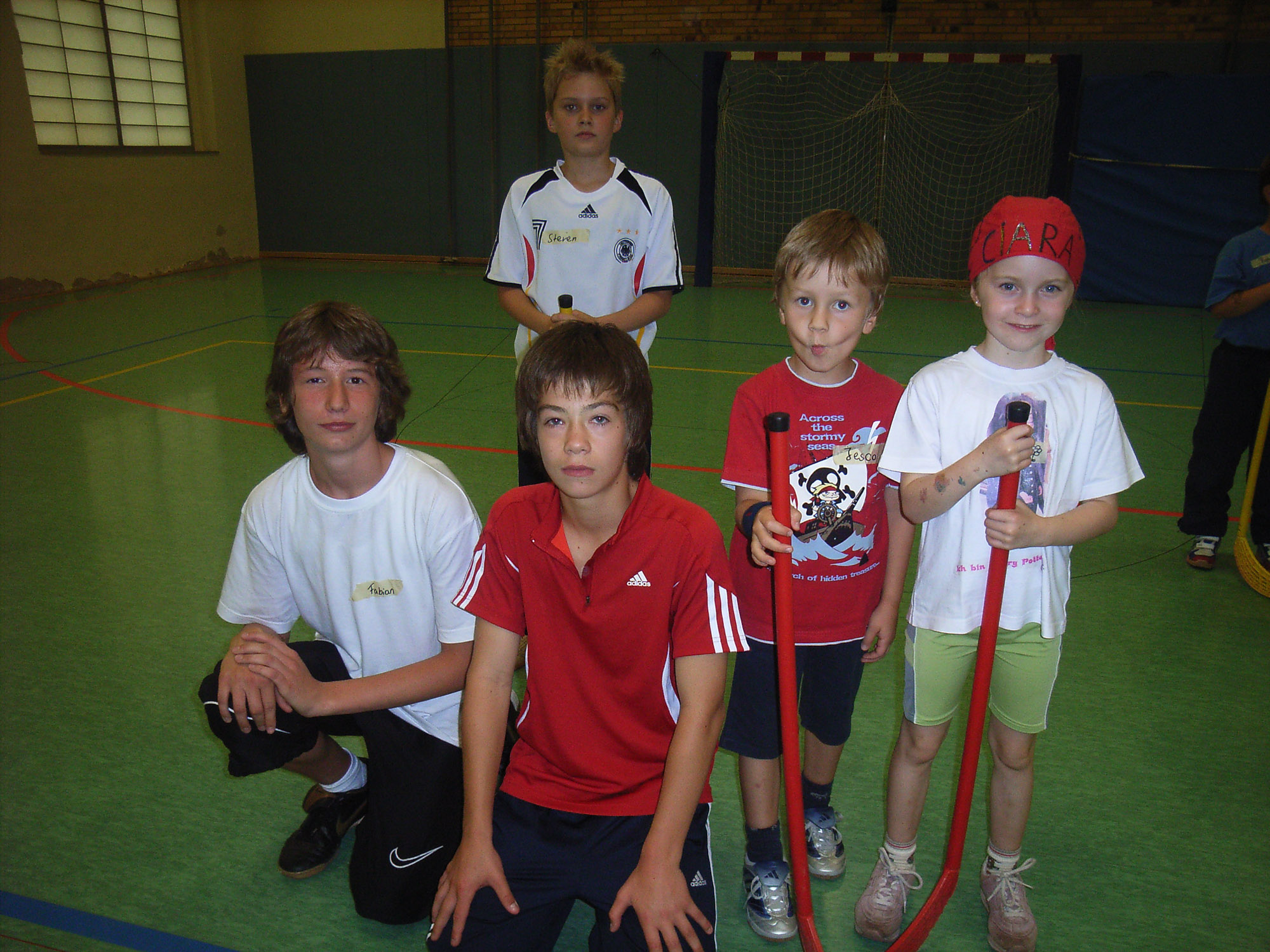 Tenniscamp 2007 017